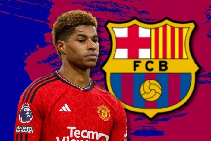 Jalan Rashford ke Barcelona Terhambat Pesaing Baru & Keraguan
