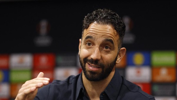 Pemecatan Ruben Amorim Ancam Kariernya di MU Musim 2025/26
