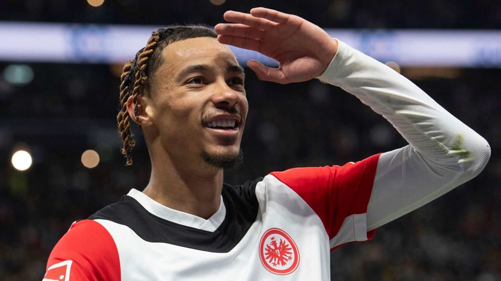 MU Lirik Striker Prancis Saat Sesko Terasa Sulit