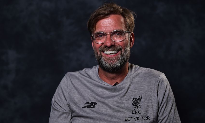 Jürgen Klopp dan Era Kejayaan Liverpool