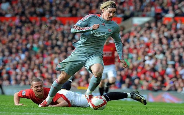 Nemanja Vidic