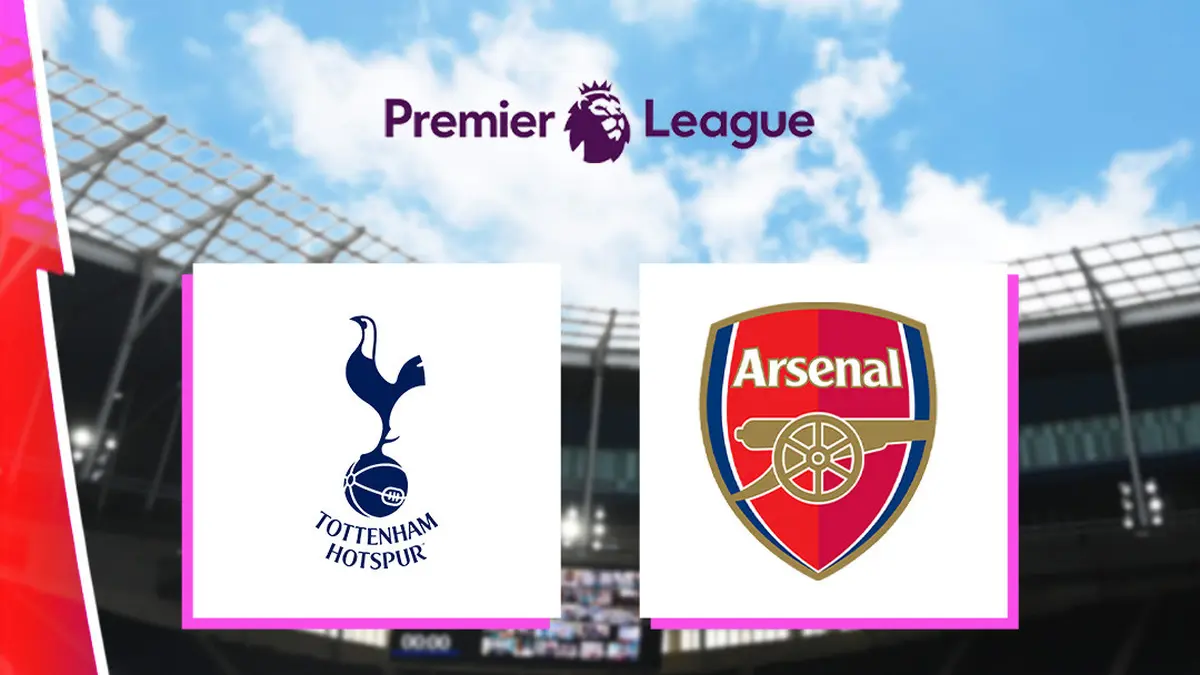 Perubahan Odds Juara Liga Inggris: Arsenal, Tottenham, City