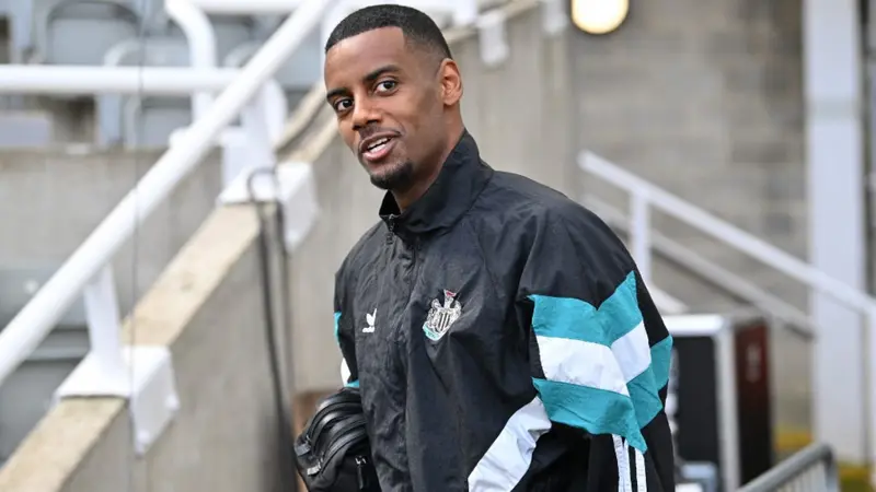 Isak Tuduh Newcastle Ingkari Janjinya