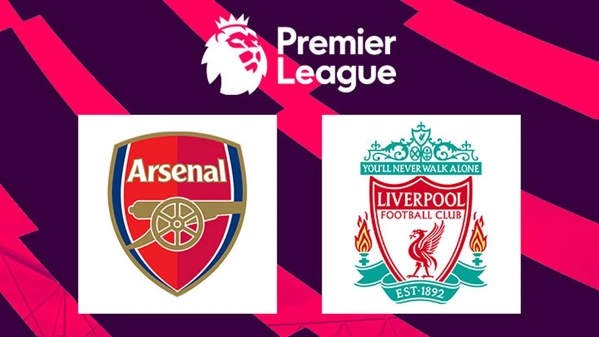 Prediksi Musim Liga Inggris: Liverpool Favorit, Arsenal Bayangi