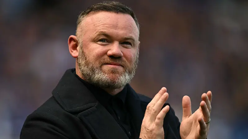 Ramalan Wayne Rooney Liga Inggris 2025/26