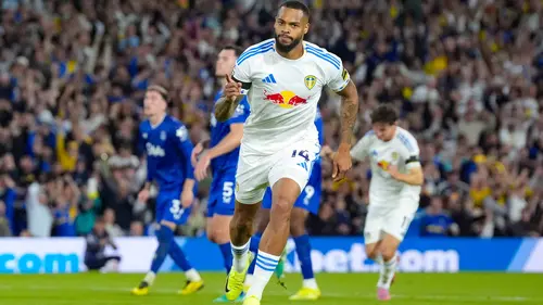 Leeds United Hadapi Tantangan di Emirates