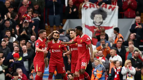 Kejadian Rasis di Anfield yang Menggemparkan