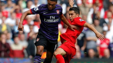 Liverpool vs Arsenal: Lini Belakang Jadi Kunci Kemenangan