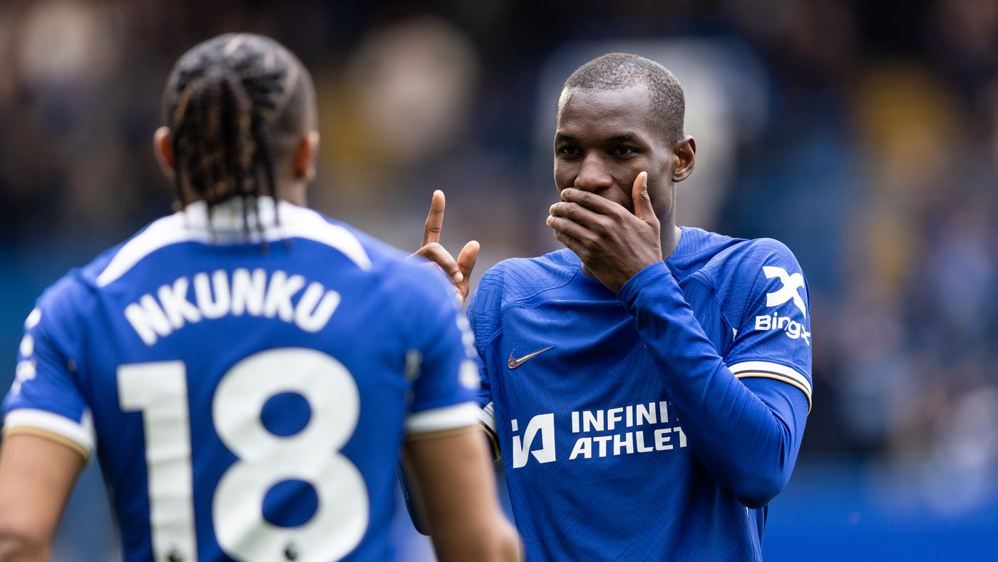 Chelsea Tawarkan Dua Pemain untuk Transfer Garnacho dari MU
