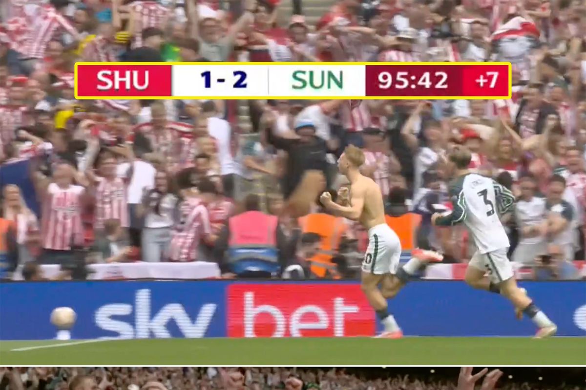 Comeback Sunderland: Awal Manis di Liga Inggris 2025