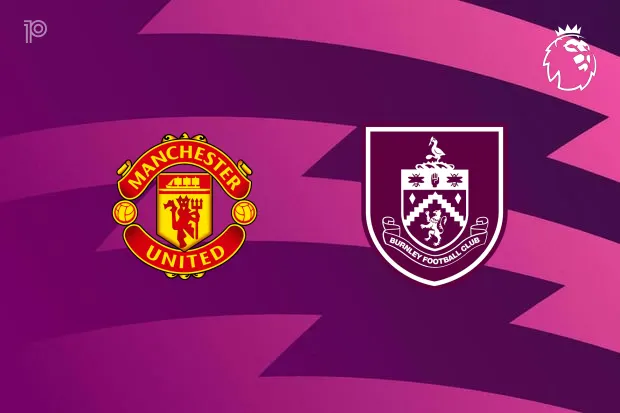 MU Hadapi Burnley: Tekad Raih Kemenangan Pertama