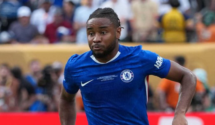 Bayern Munich Bidik Nkunku Gantikan Coman