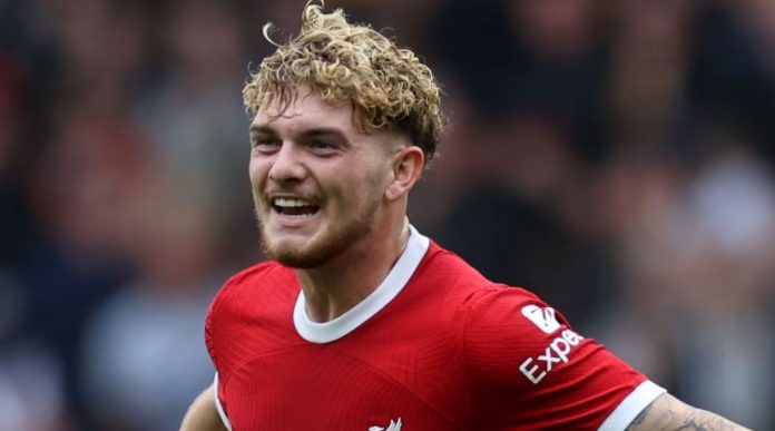 Liverpool Lepas Harvey Elliott ke RB Leipzig? Dana Segar Lagi