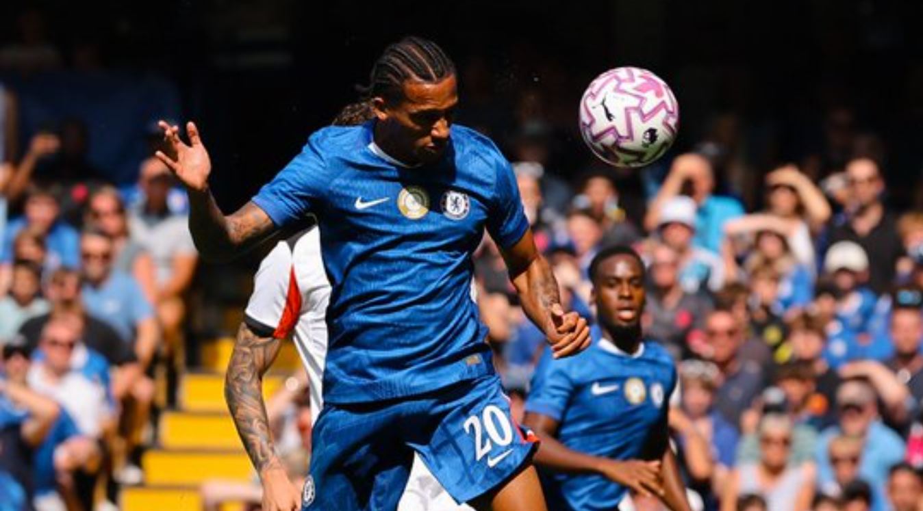 Chelsea Menang Telak 4-1 Atasi AC Milan di Stamford Bridge