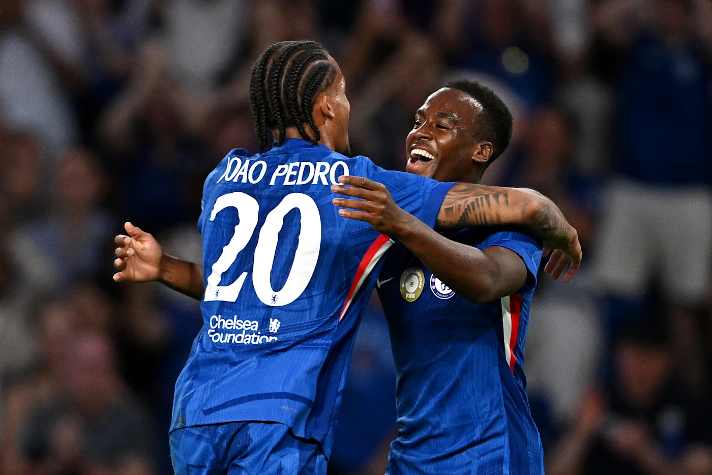 Chelsea vs Leverkusen 2-0 Jadi Sinyal Awal Positif
