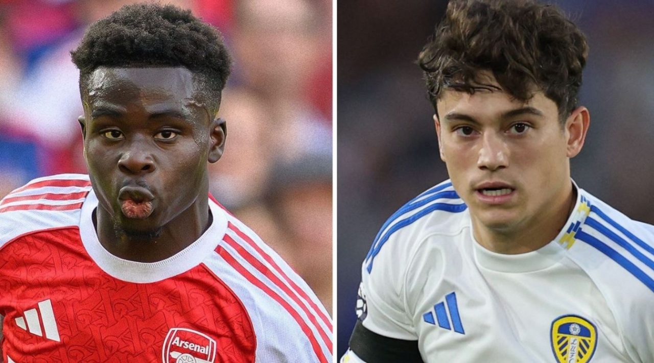 Arsenal Incar Kemenangan Kedua Lawan Leeds United