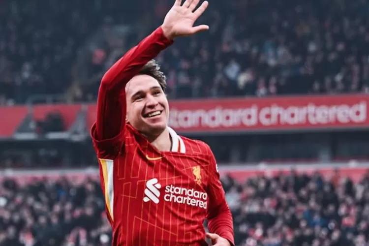 Rumor Kepindahan Federico Chiesa