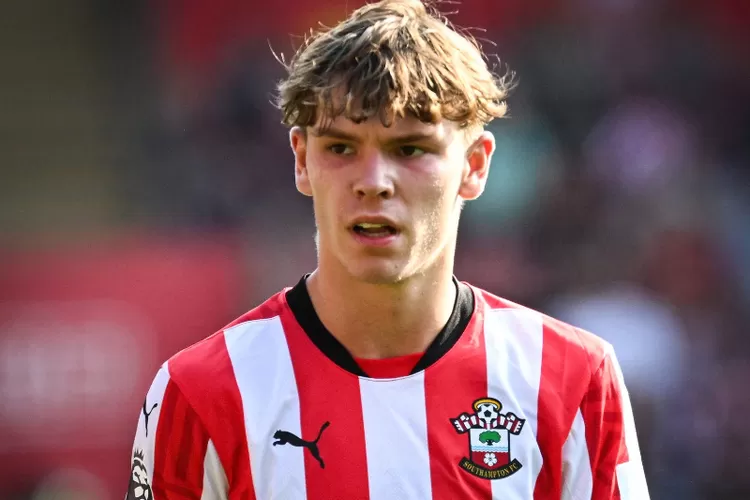 Everton Rekrut Tyler Dibling dengan Transfer Besar