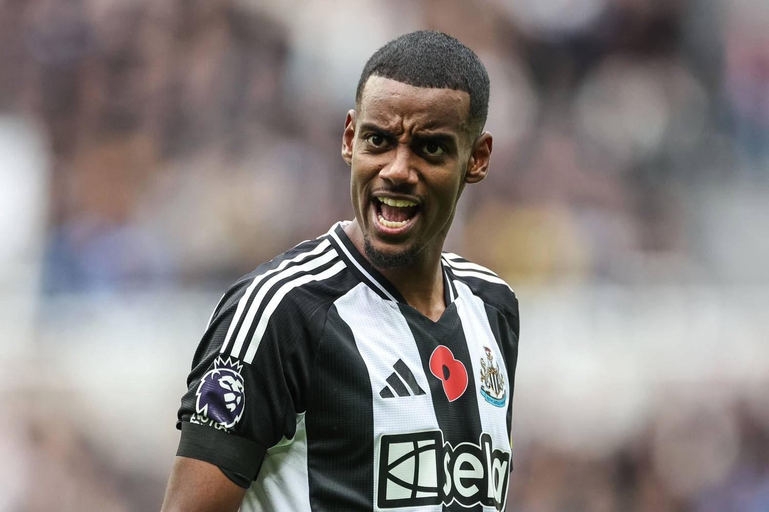 Alexander Isak Gagal Direkrut: Janji Palsu yang Ditolak Newcastle
