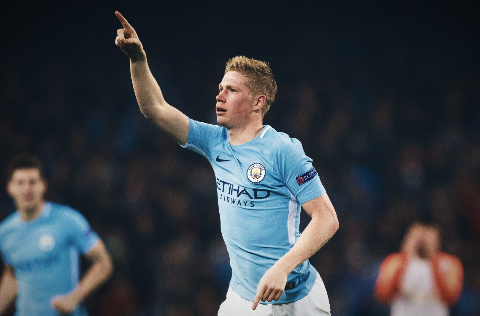 Kevin De Bruyne: Gagal di Chelsea, Bersinar di Man City