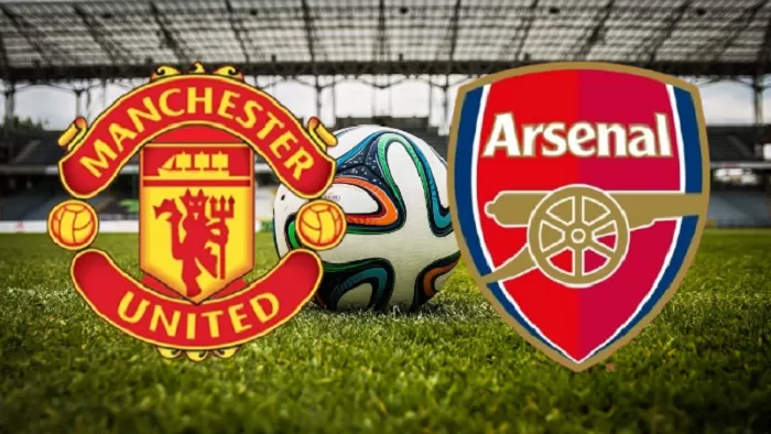 Prediksi Manchester United vs Arsenal, 17 Agustus 2025