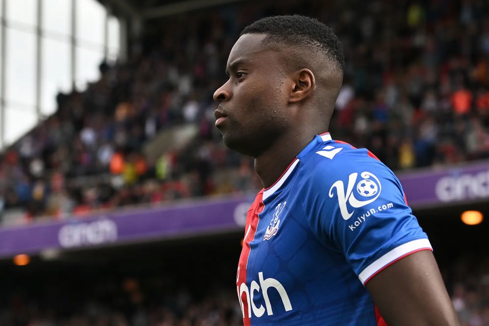 Liverpool Hampir Selesaikan Transfer Marc Guéhi