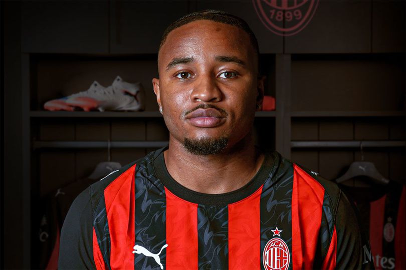 Nkunku ke AC Milan dari Chelsea