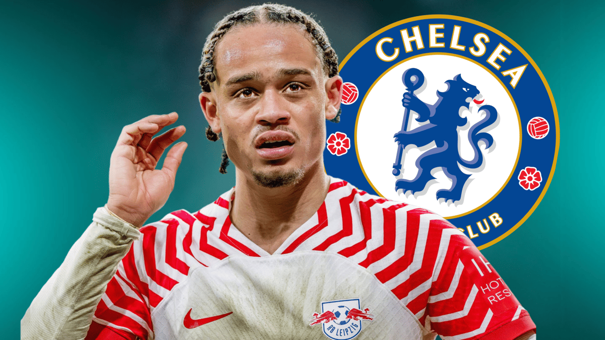 Chelsea Target Xavi Simons sebagai Senjata Rahasia Maresca