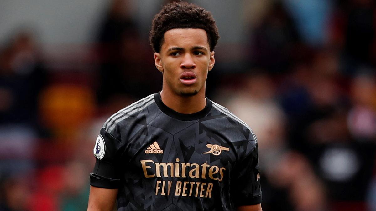 Debut Pemain Muda Arsenal: Ethan Nwaneri Bawa Harapan Baru