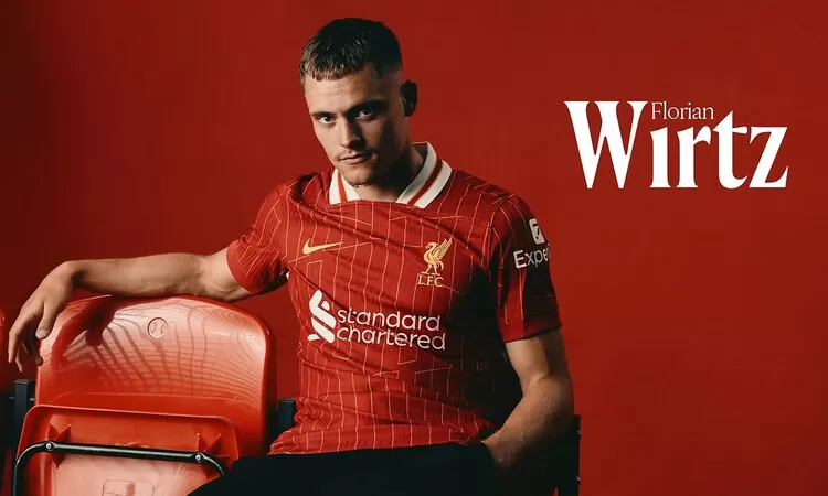Rekor Transfer Premier League 2025: Liverpool Dominasi