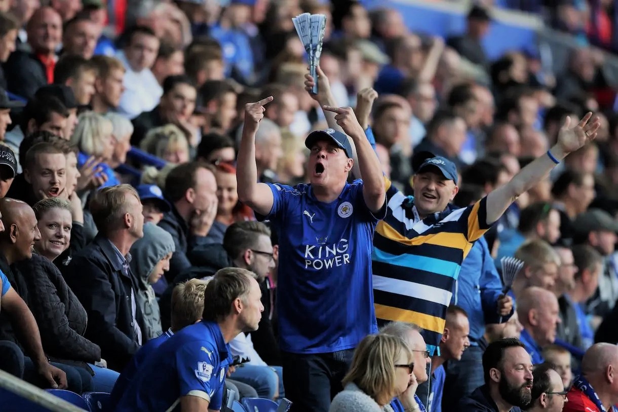 Penonton Premier League Turun, Klub Elit Khawatir Suporter