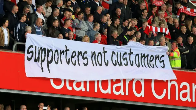 Protes Fans West Ham: Klub Tawarkan Dialog Terbuka