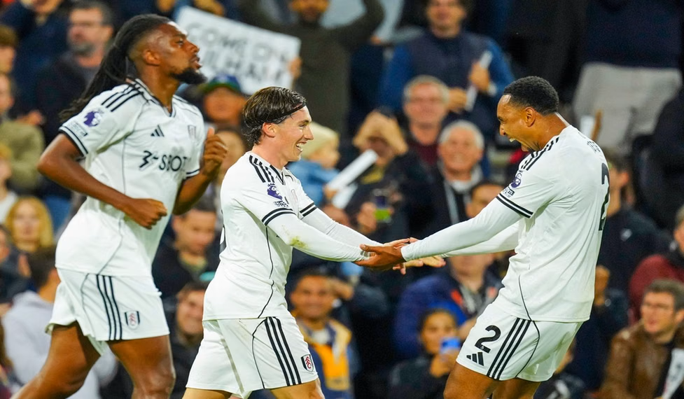 Fulham vs Brentford: Kemenangan 3-1 Derby London Barat