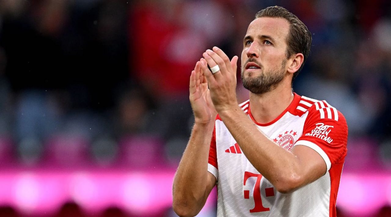 Harry Kane ke MU 2026: Prediksi Transfer Liga Inggris