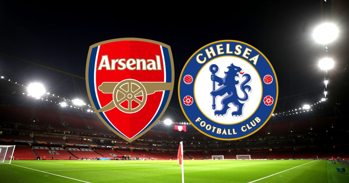 Big Match Arsenal vs Chelsea: Duel Panas Premier League