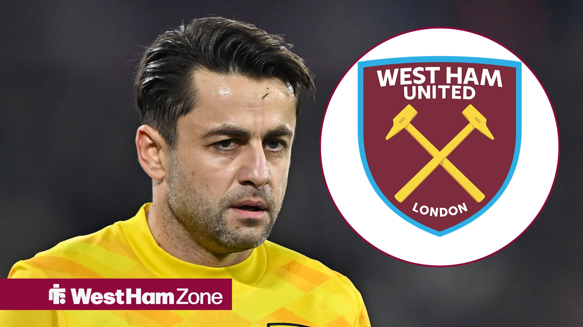West Ham Pertimbangkan Transfer Kiper Łukasz Fabiański