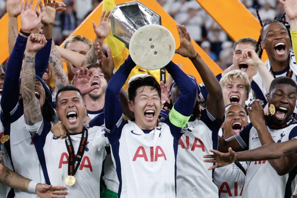 Tottenham Hotspur Tetap Fokus di Awal Musim Liga Inggris