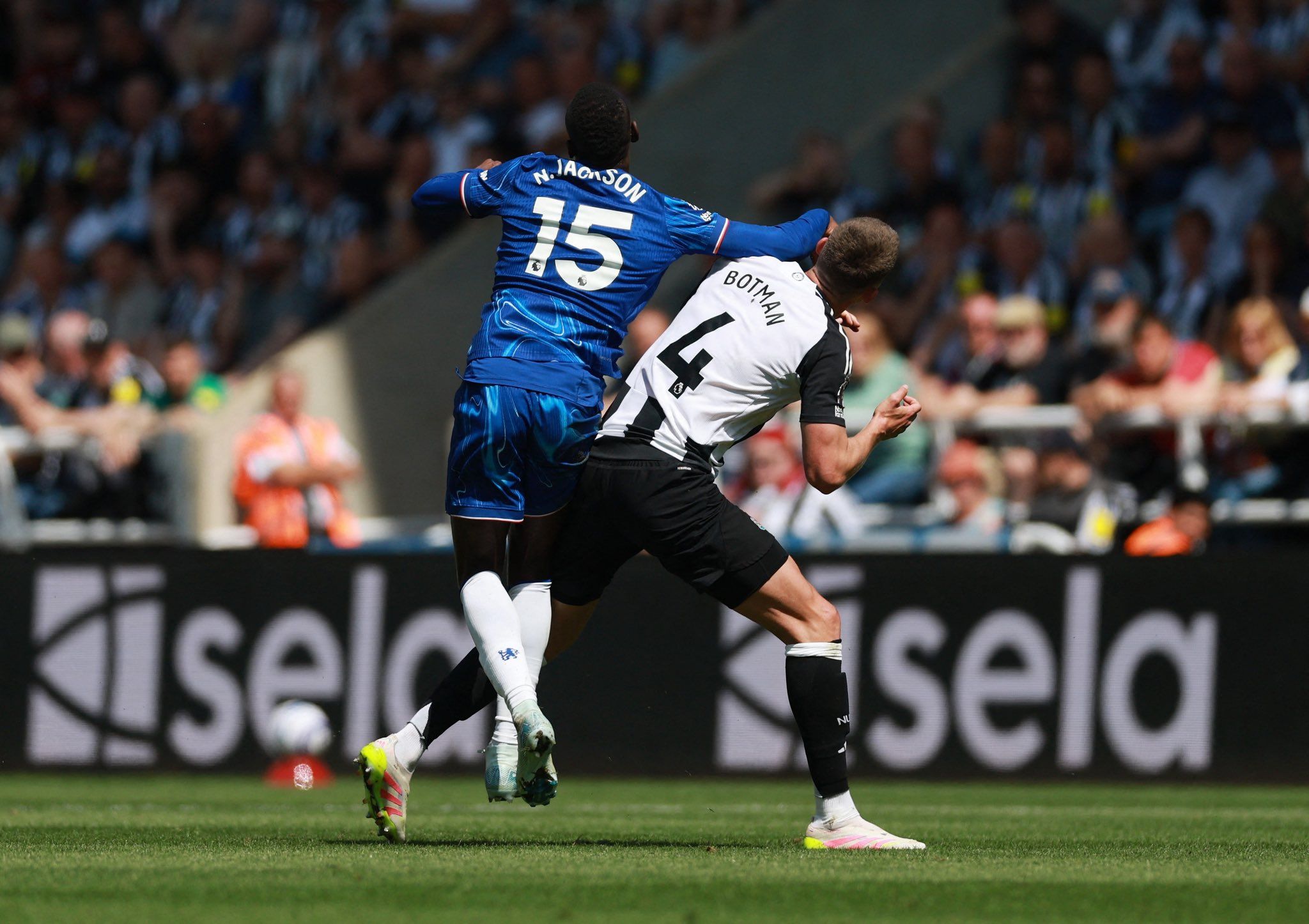 Penyerang Premier League yang Sering Blunder di Depan Gawang