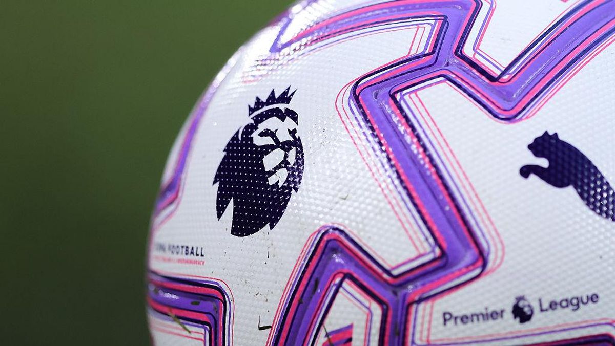 Bola Baru Premier League Dikritik Kiper 2025/2026