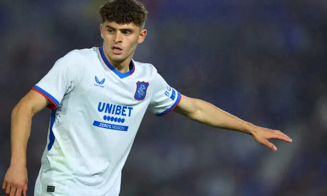 Arsenal Rekrut Archie Stevens, Wonderkid Inggris dari Rangers