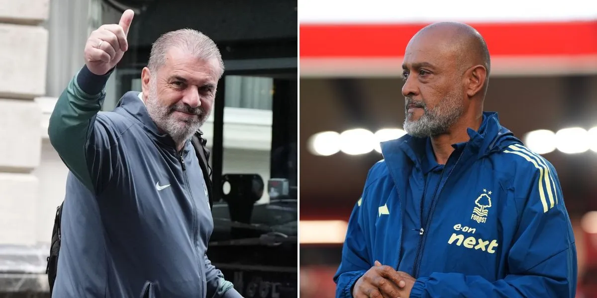 Nottingham Forest Pecat Nuno: Ange Postecoglou Jadi Kandidat
