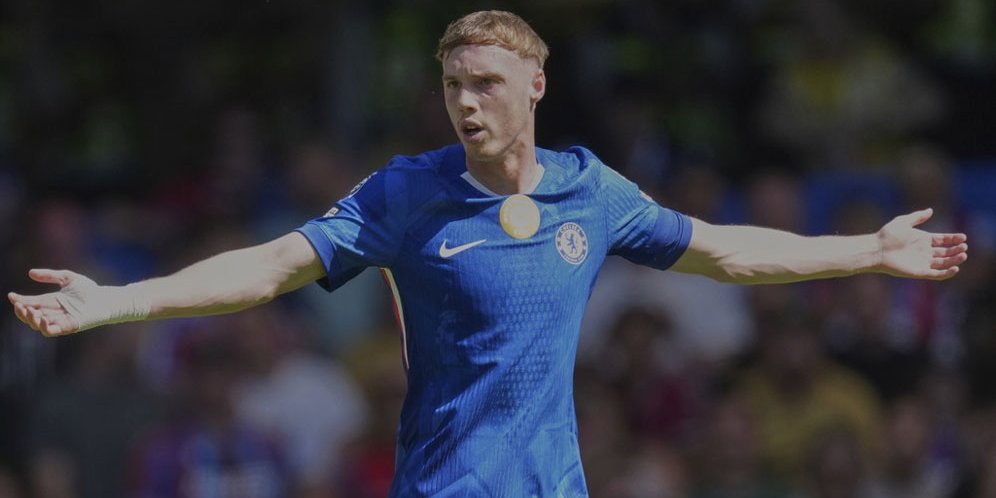 Chelsea Tanpa Cole Palmer 3 Minggu Karena Cedera