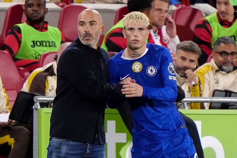 Maresca Kritik Wasit Usai Chelsea Dirugikan Lawan Bayern