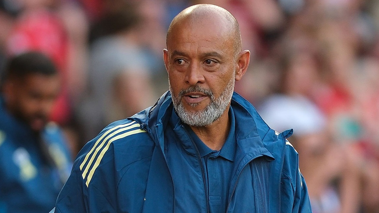 West Ham Pecat Graham Potter dan Tunjuk Nuno Espirito Santo