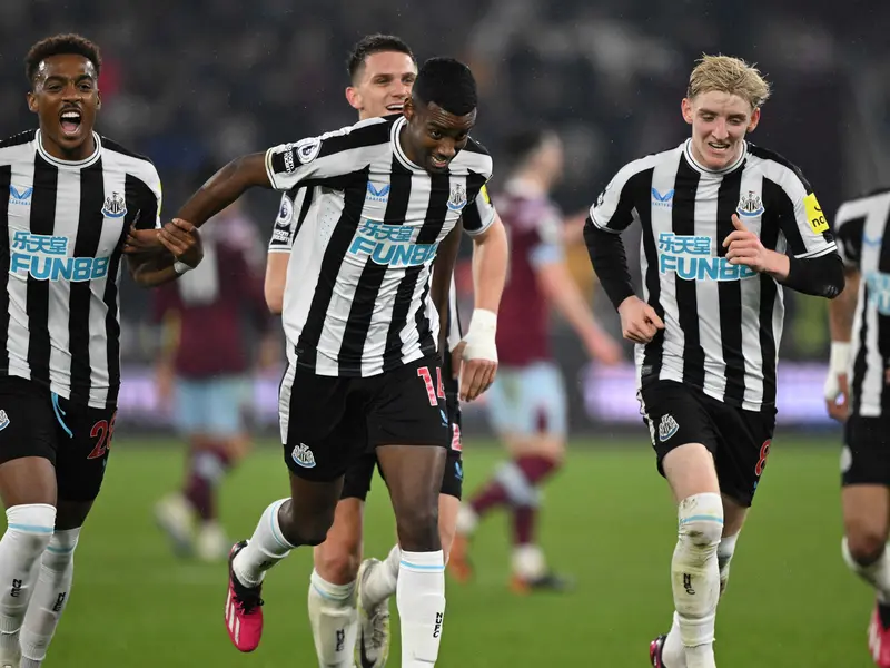 Newcastle United Fokus Pengembangan Pemain Muda