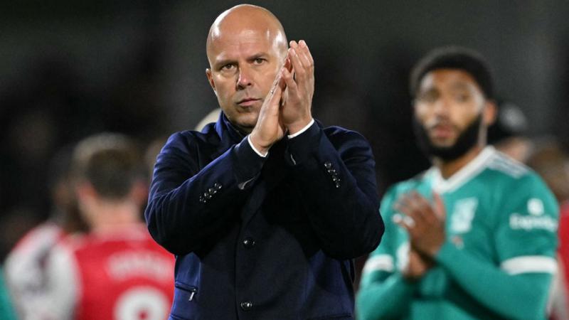 Liverpool Terpuruk Usai Kalah dari Crystal Palace di Carabao Cup