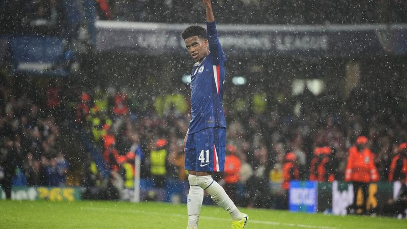 Kondisi Skuad Chelsea Jelang Lawan Sunderland