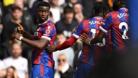 Transfer Marc Guehi ke Liverpool Gagal karena Penolakan Palace