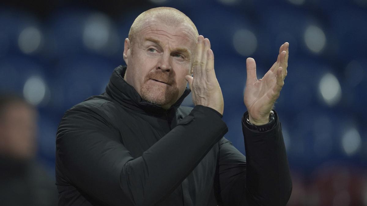 Sean Dyche Resmi Tangani Nottingham Forest hingga 2027