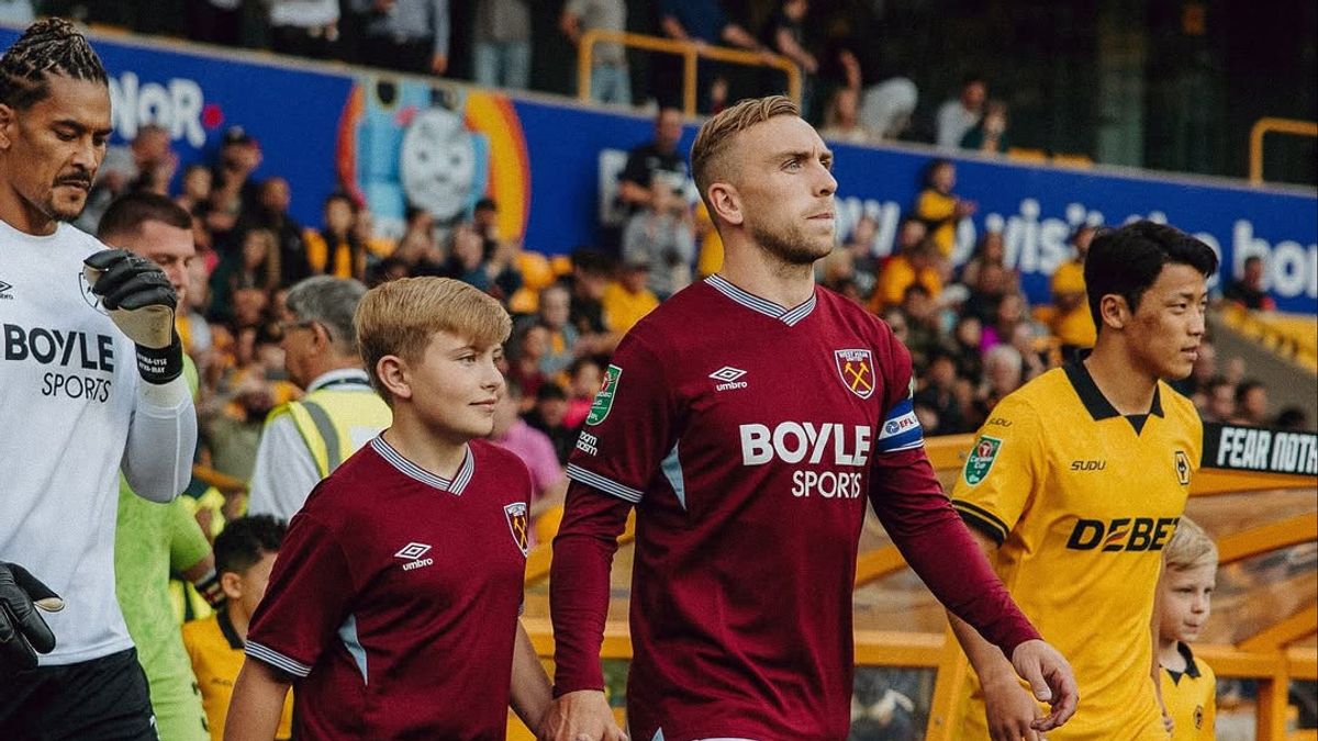 West Ham United Terjerembap: Tekanan Meningkat